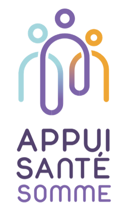 Logo Appui Santé Somme
