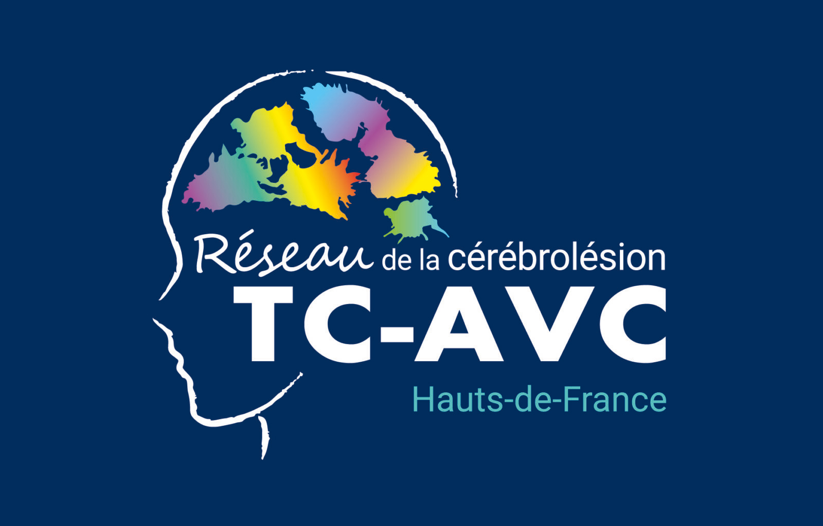 Logo Réseau TC-AVC Hauts-de-France